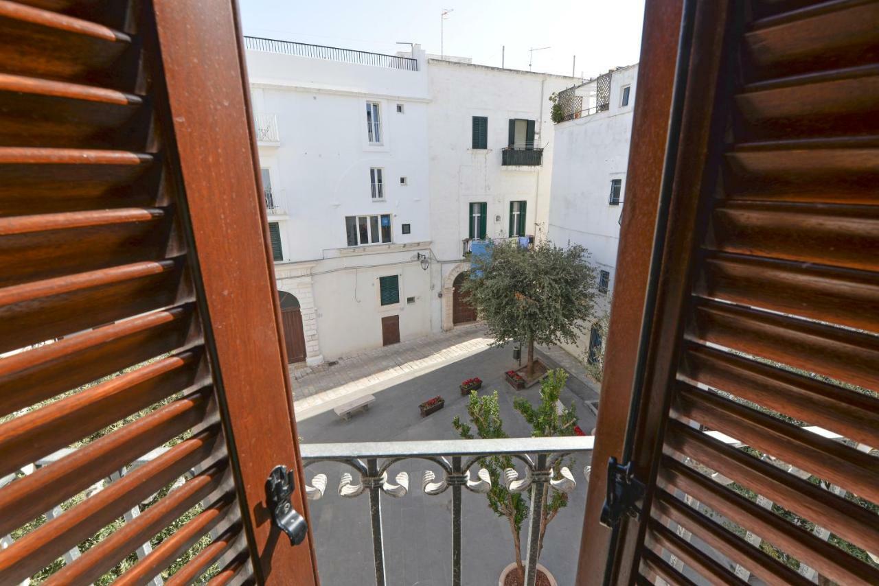 شقة Casa Campanelli مونوبولي المظهر الخارجي الصورة
