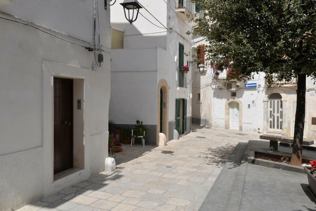 شقة Casa Campanelli مونوبولي المظهر الخارجي الصورة