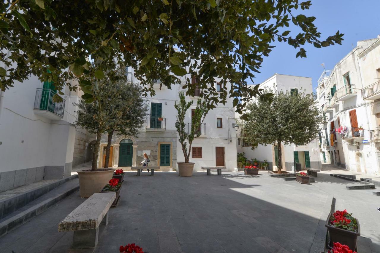 شقة Casa Campanelli مونوبولي المظهر الخارجي الصورة